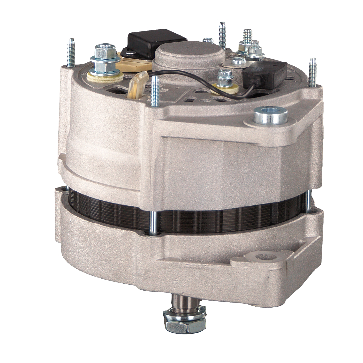 FEBI BILSTEIN 48935: Alternator 55A