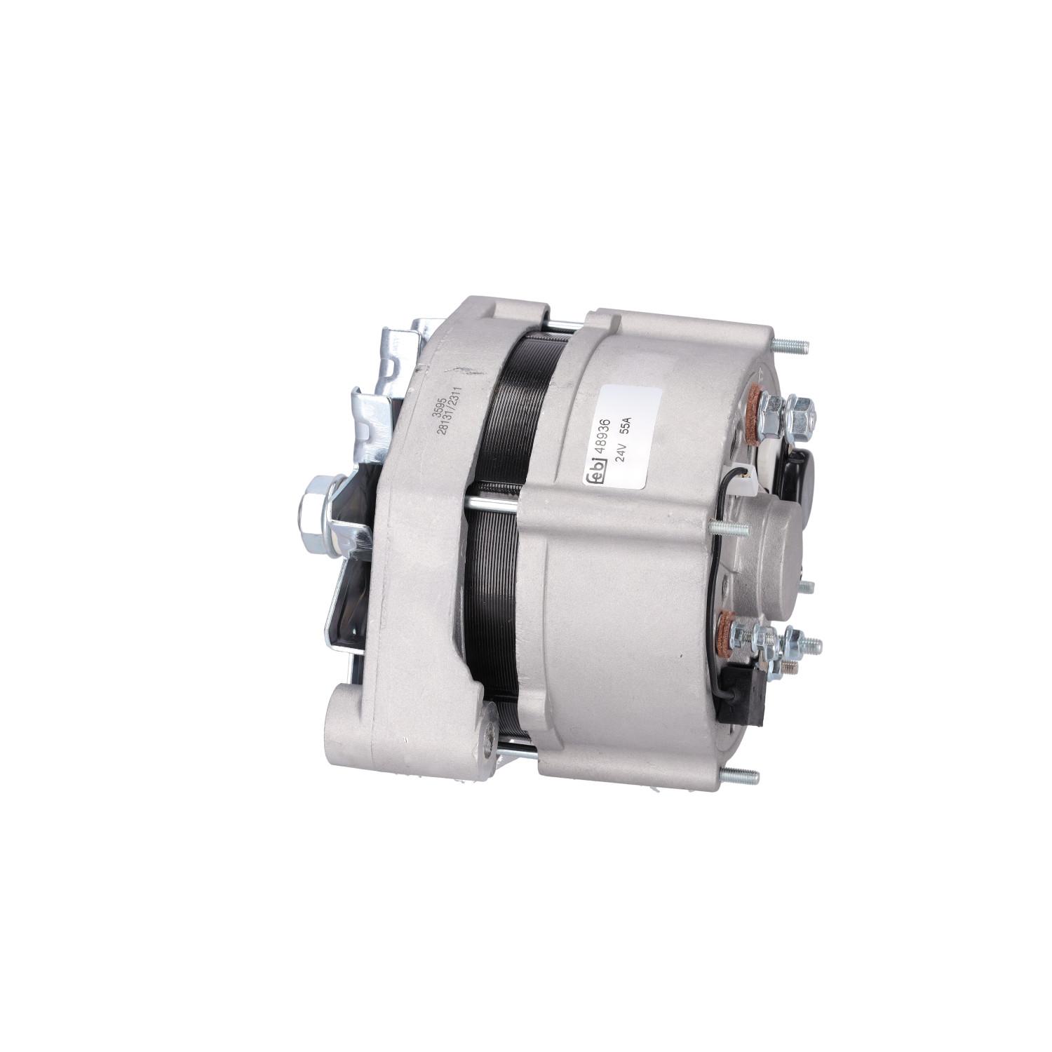 FEBI BILSTEIN 48936: Alternator 55A