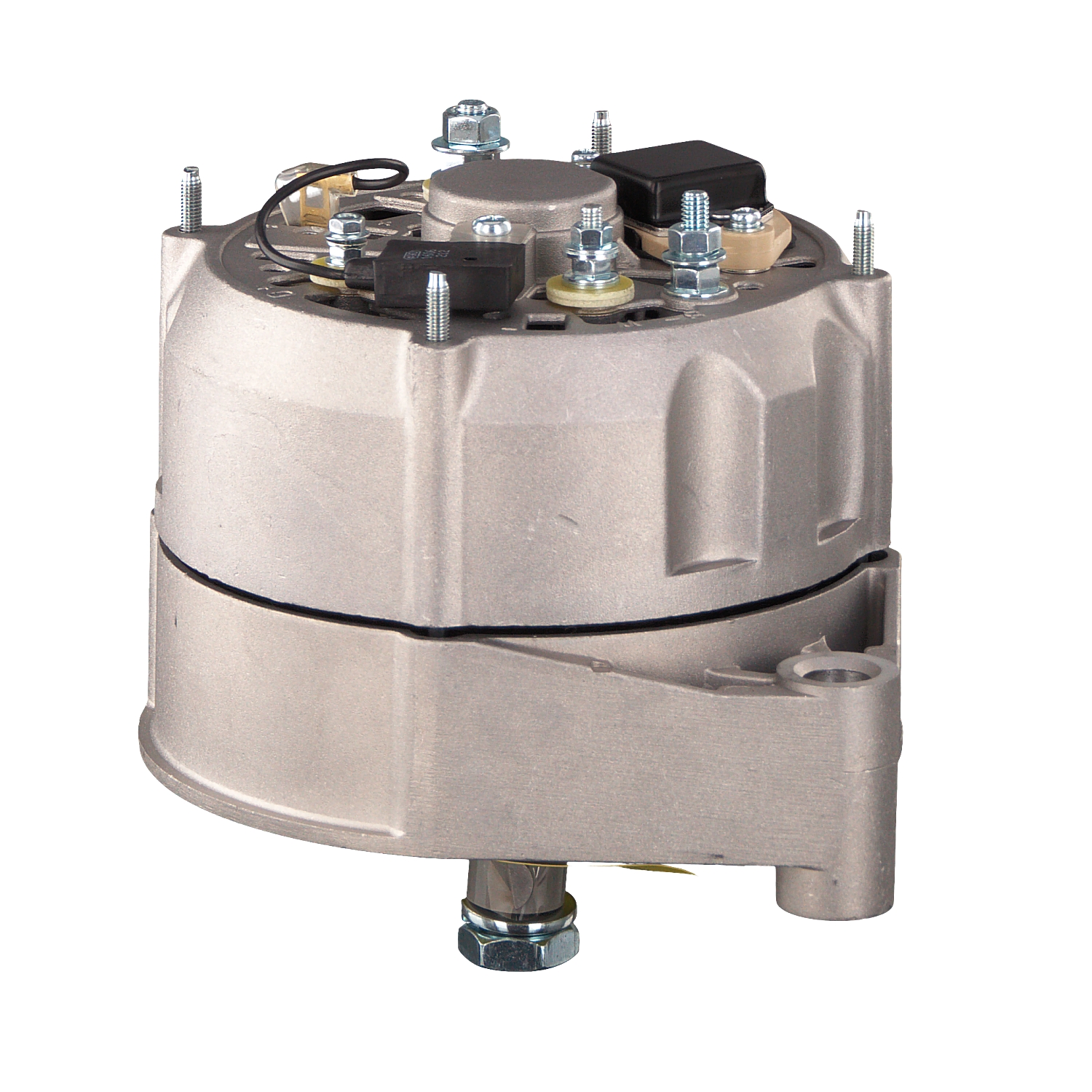 FEBI BILSTEIN 48939: Alternator 80A