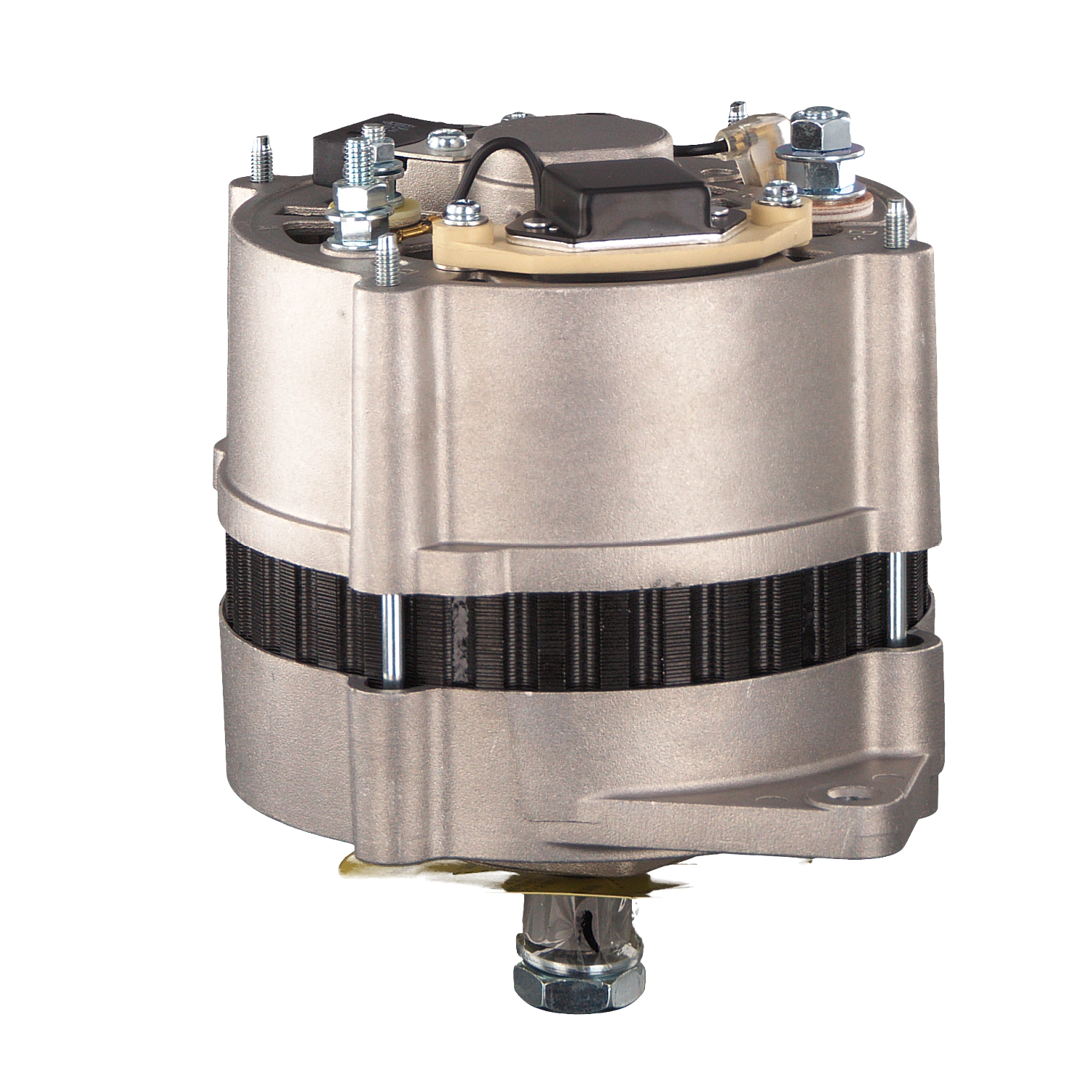 FEBI BILSTEIN 48940: Kintamosios srovės generatorius 80A