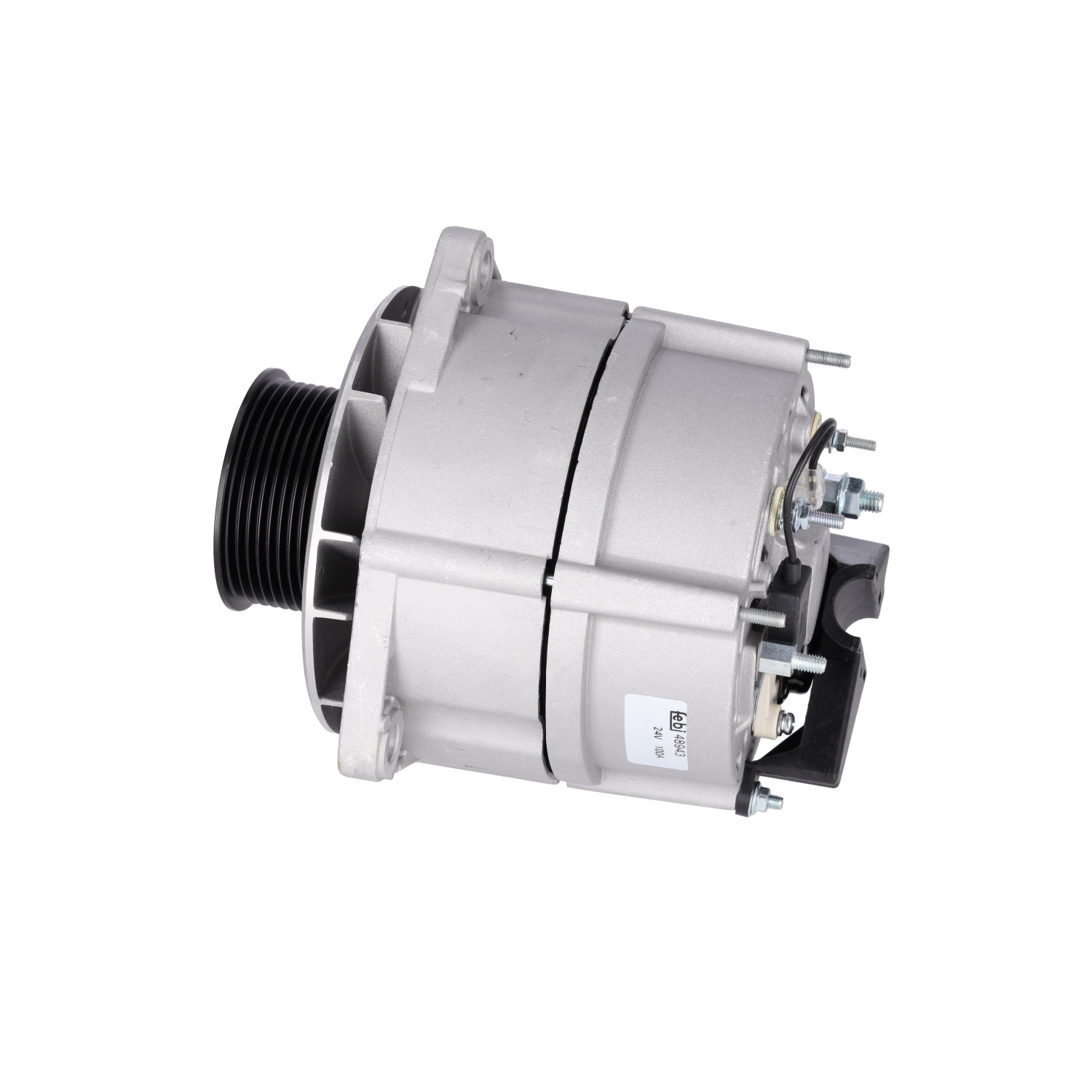 FEBI BILSTEIN 48943: Laturi 100A