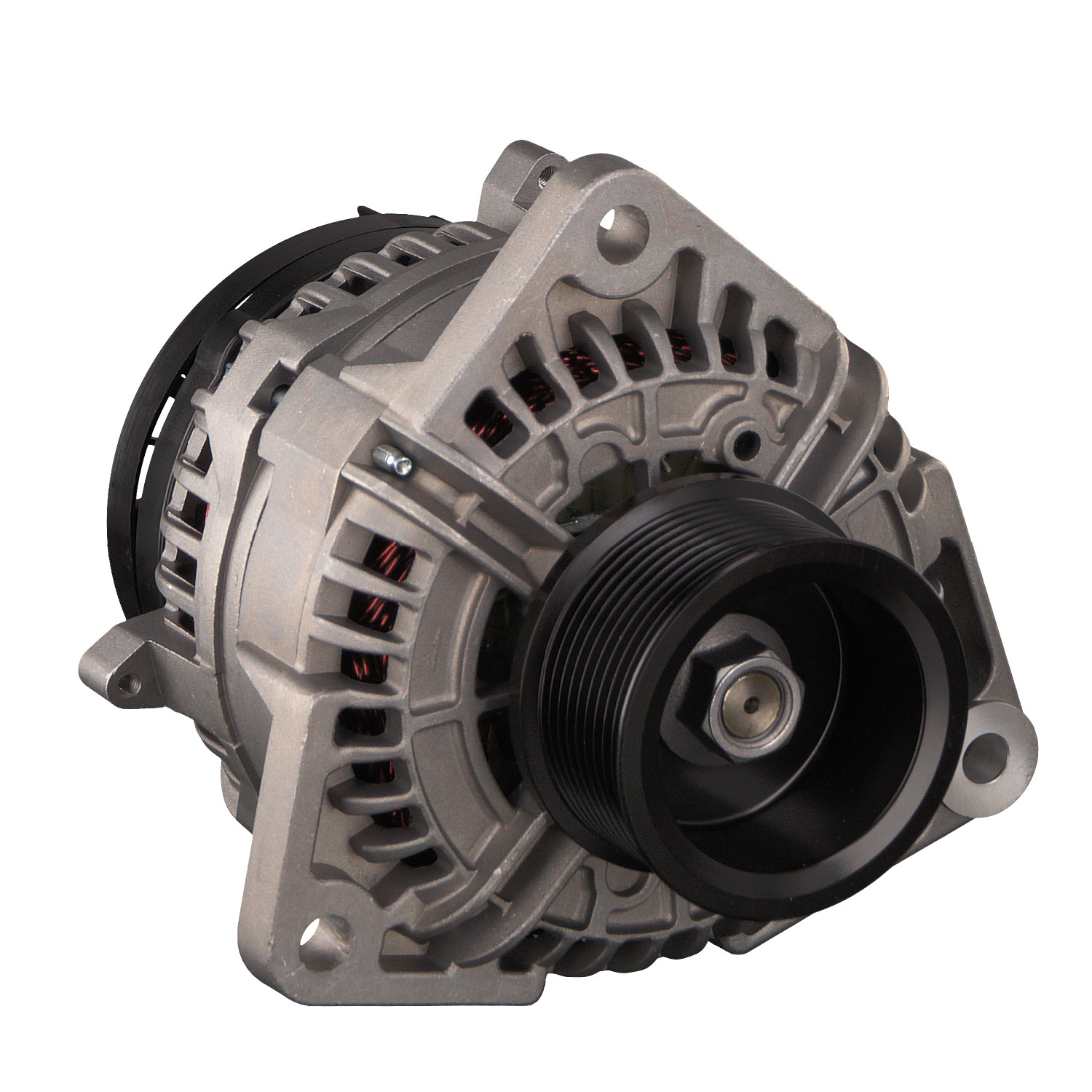 FEBI BILSTEIN 48947: Alternator 80A