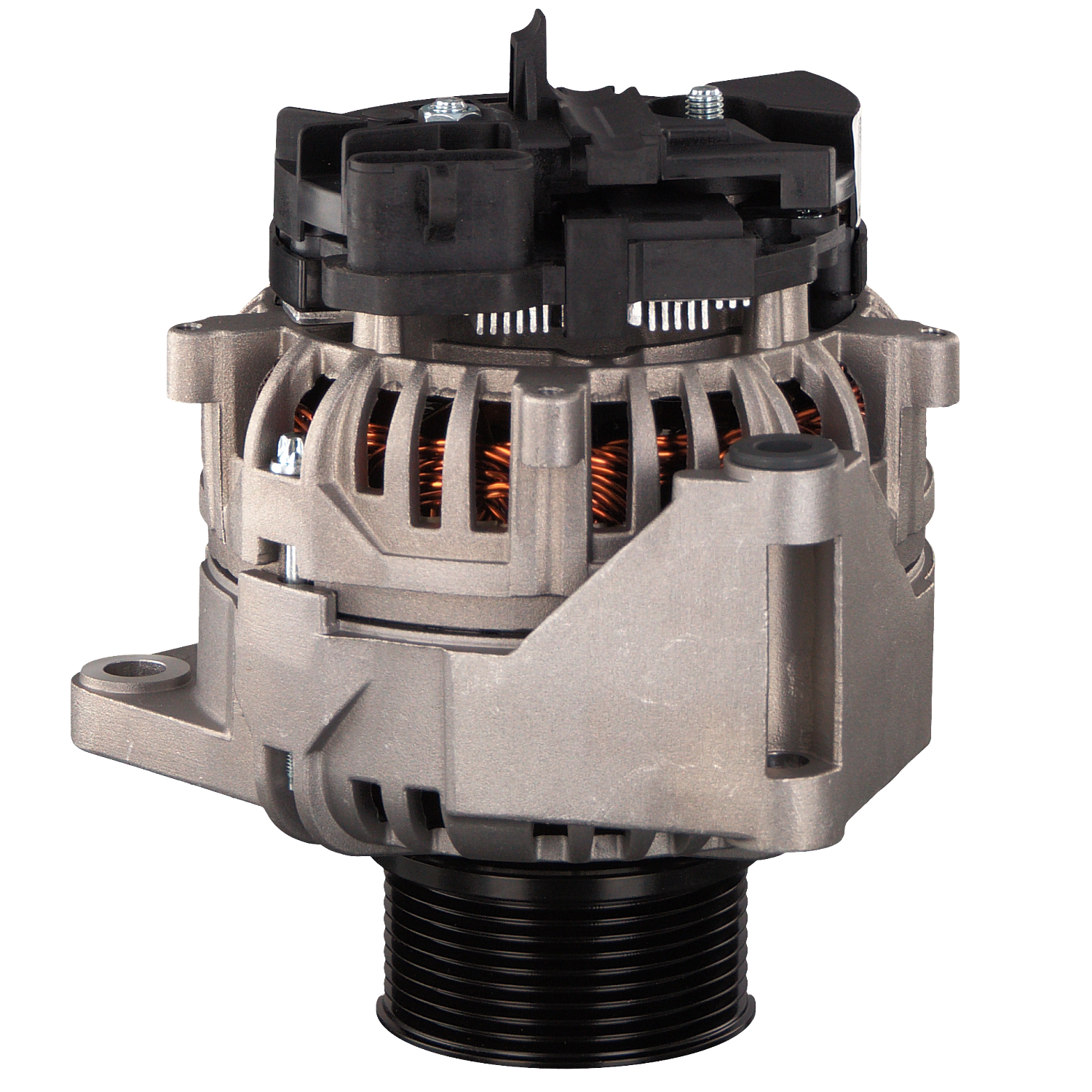 FEBI BILSTEIN 48950: Kintamosios srovės generatorius 100A