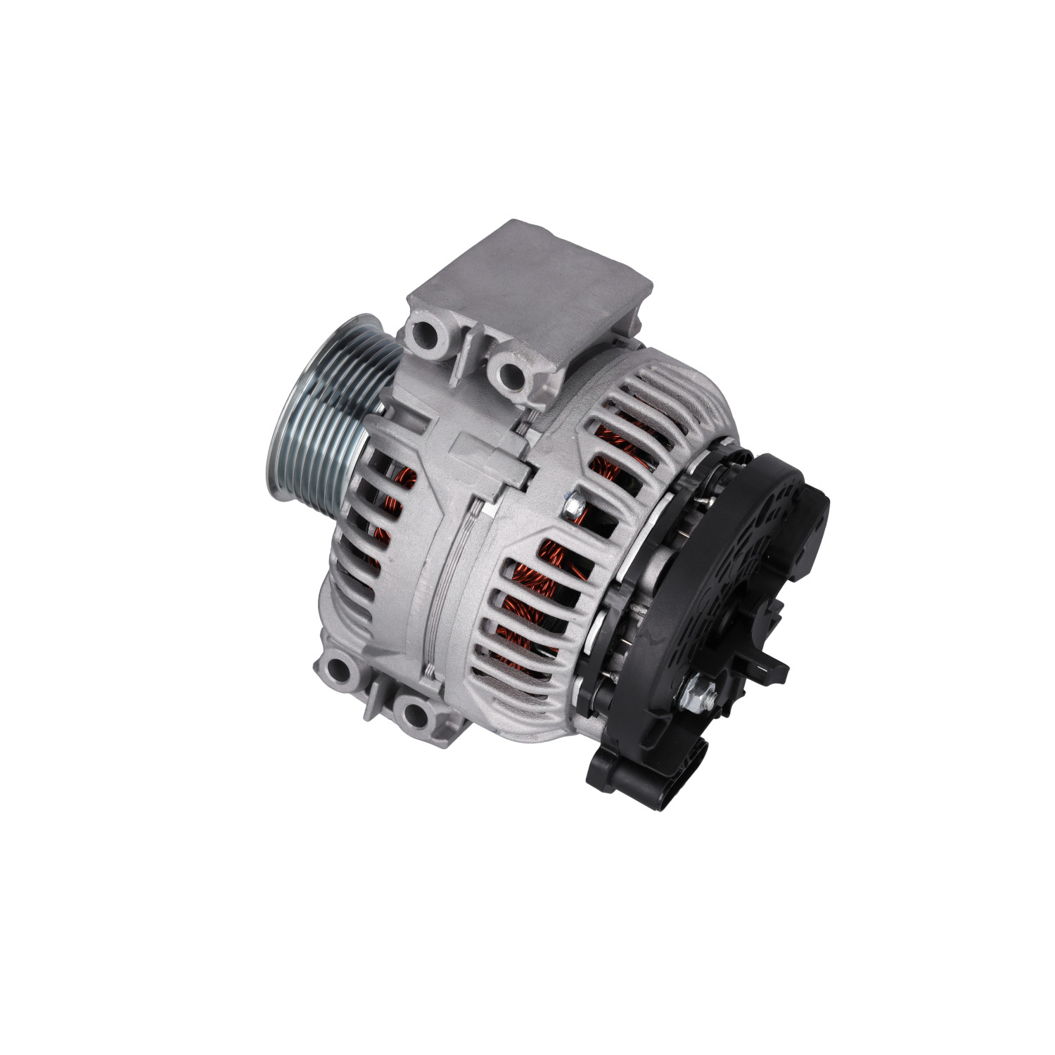 FEBI BILSTEIN 48955: Alternator 80A