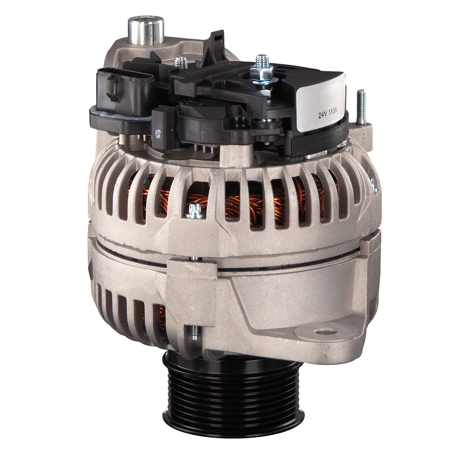 FEBI BILSTEIN 48957: Alternator 110A