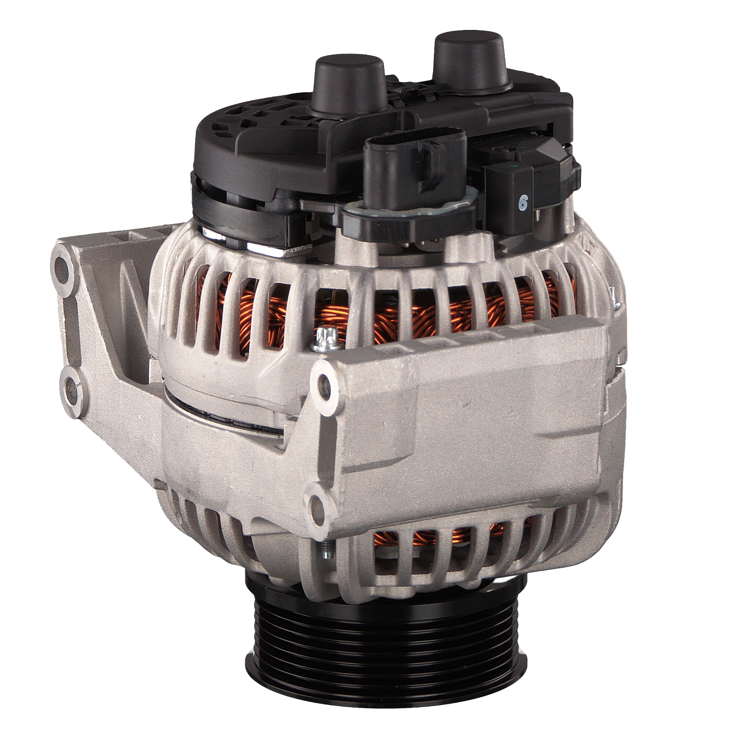 FEBI BILSTEIN 48962: Laturi 80A