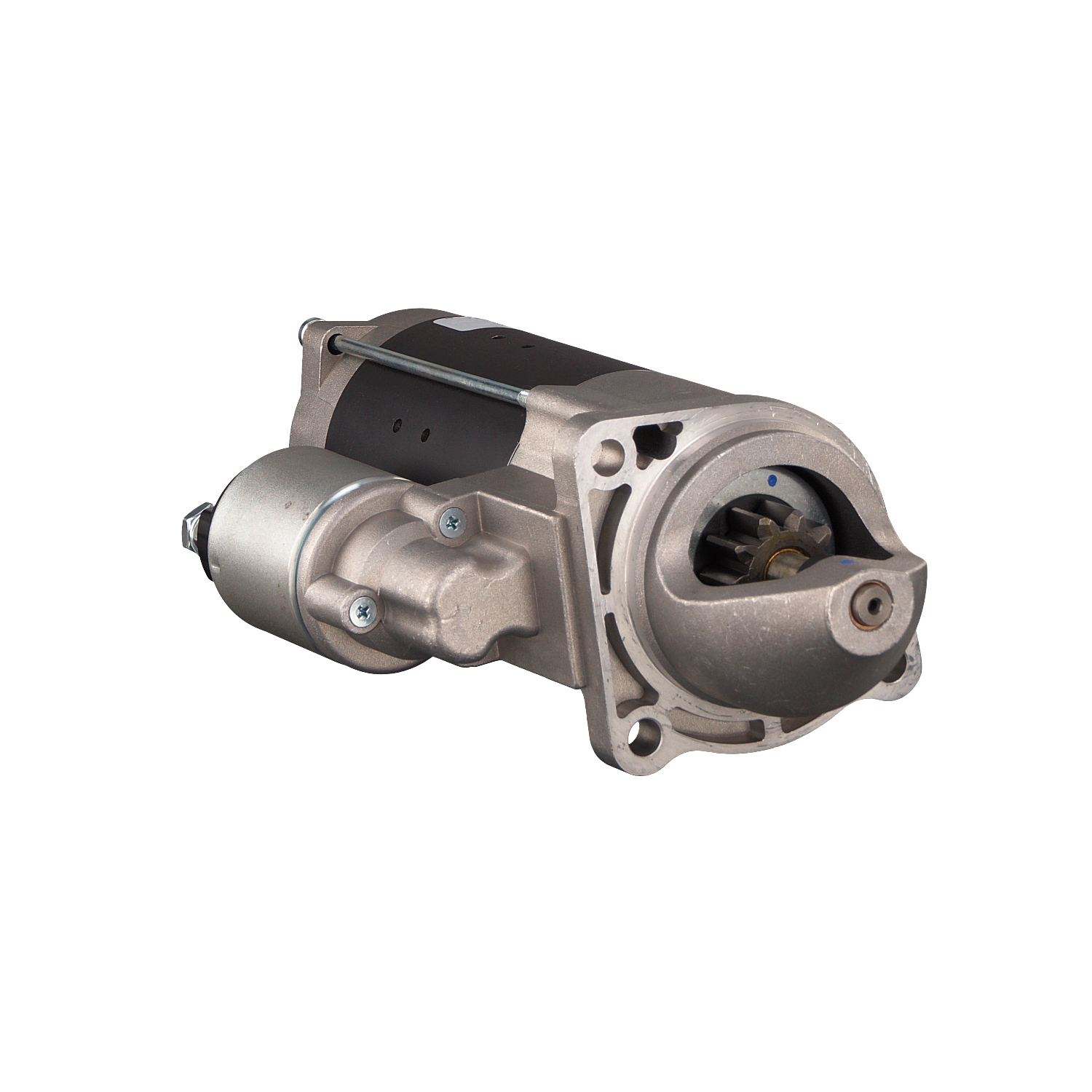 FEBI BILSTEIN 48967: Motor de arranque 4kW
