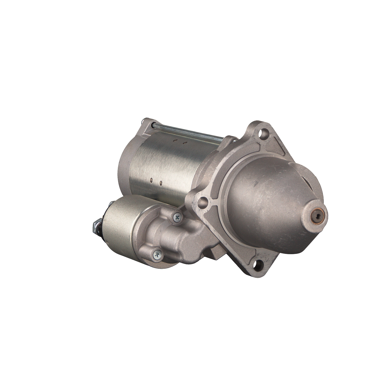 FEBI BILSTEIN 48968: Käynnistysmoottori 4kW