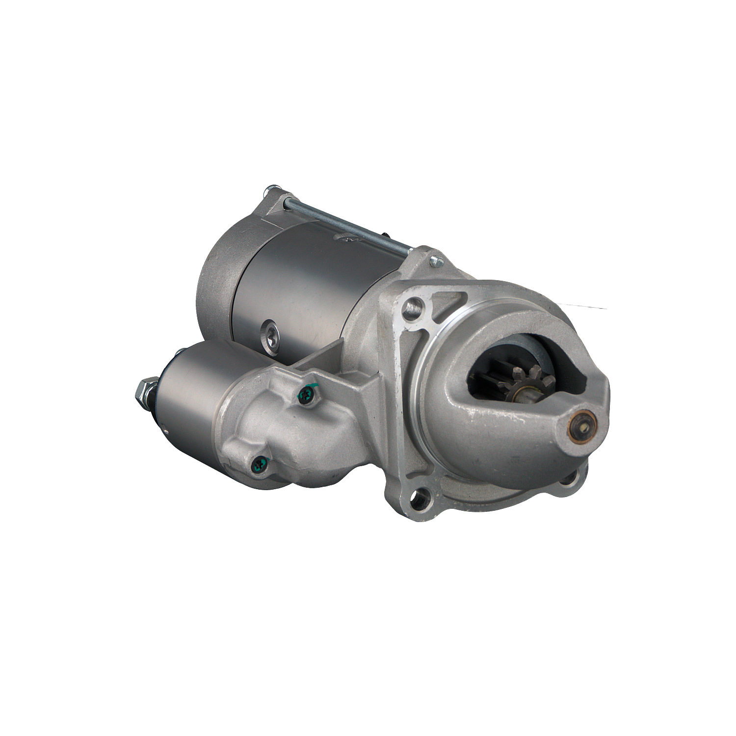 FEBI BILSTEIN 48971: Käynnistysmoottori 4kW