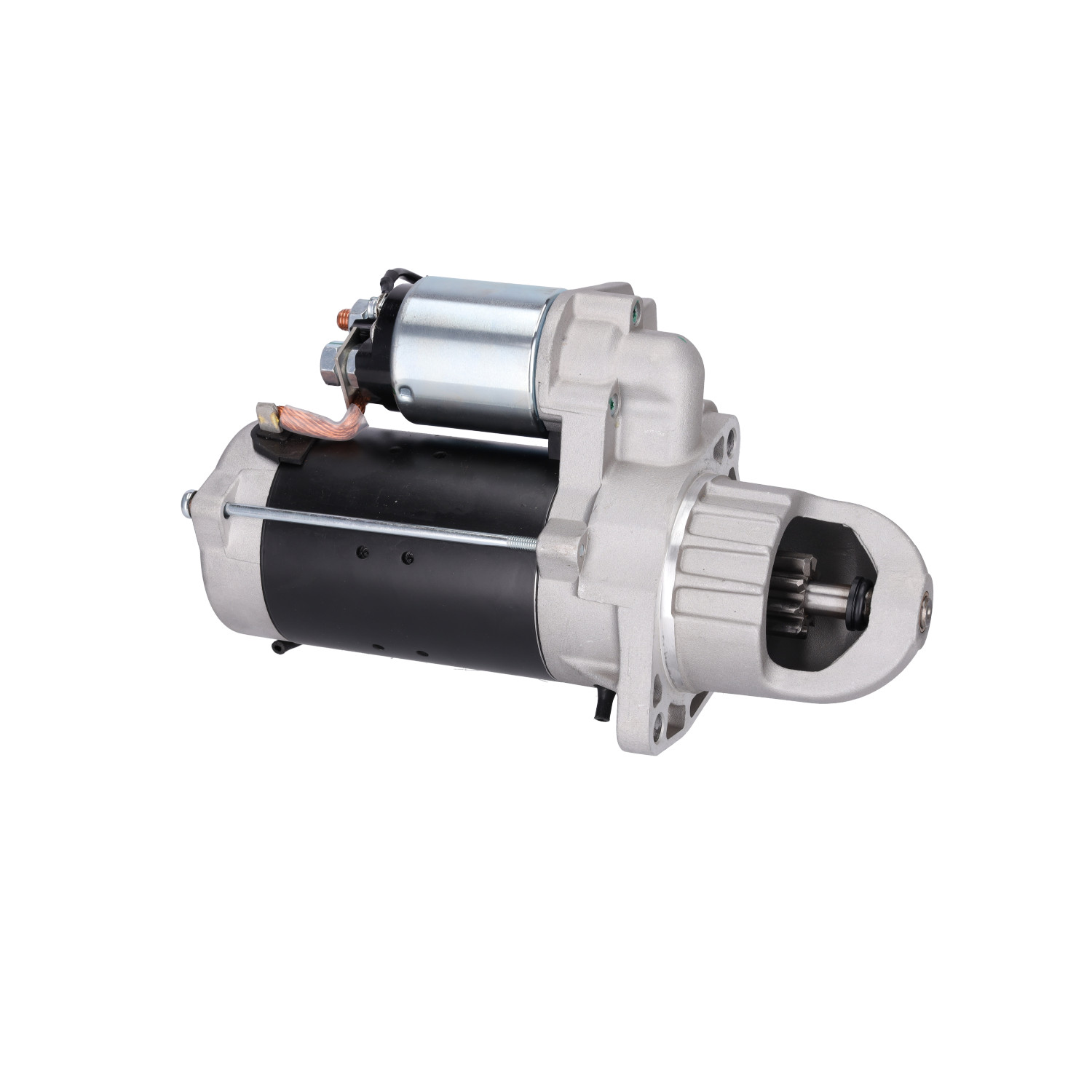 FEBI BILSTEIN 48973: Starter 5,5kW