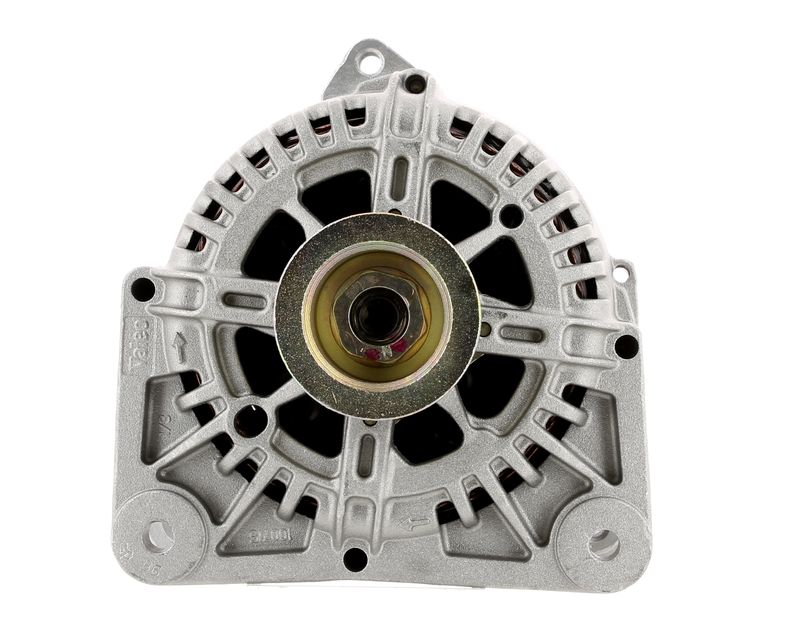 CEVAM 4898: Alternador 110A