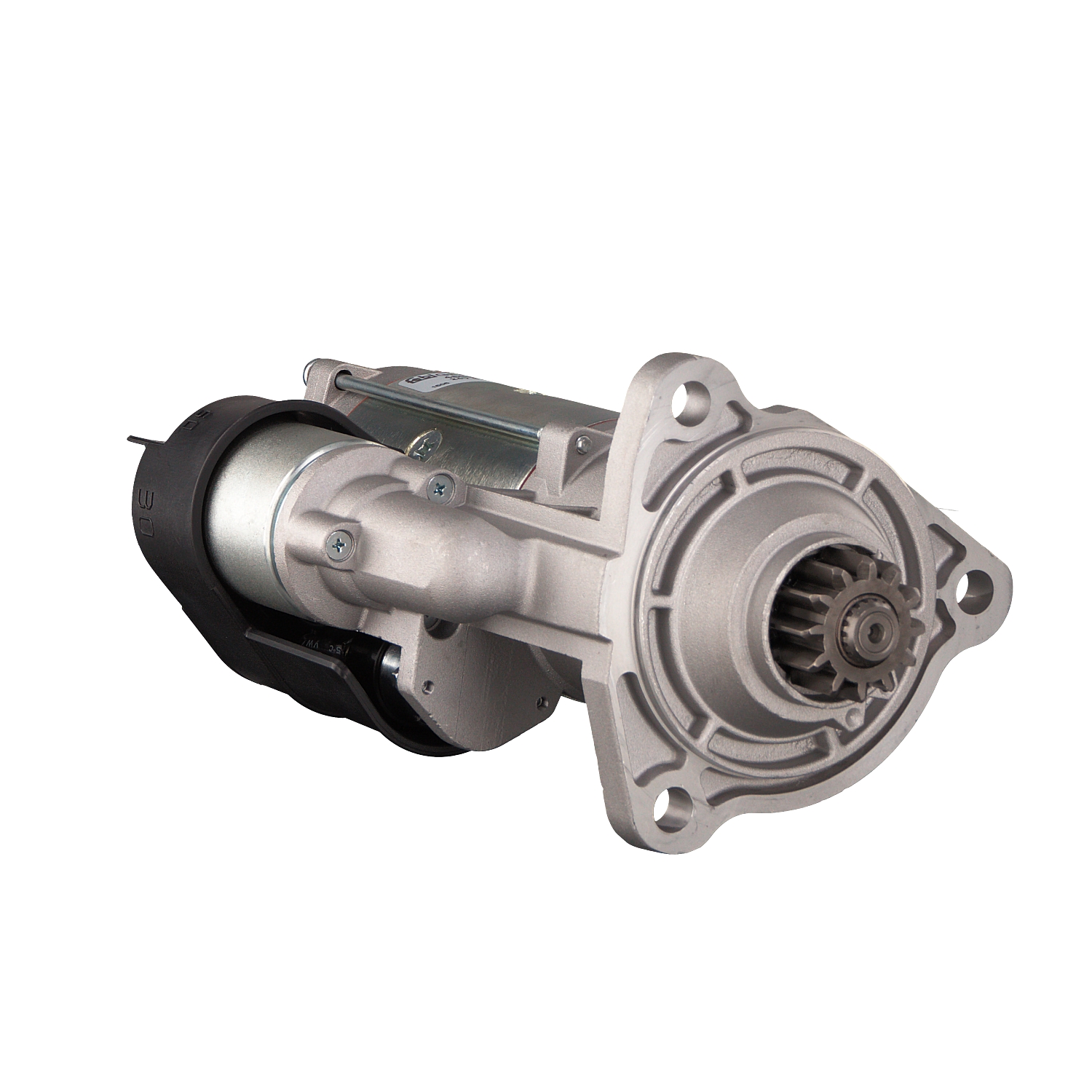 FEBI BILSTEIN 48988: Motor de arranque 5,5kW