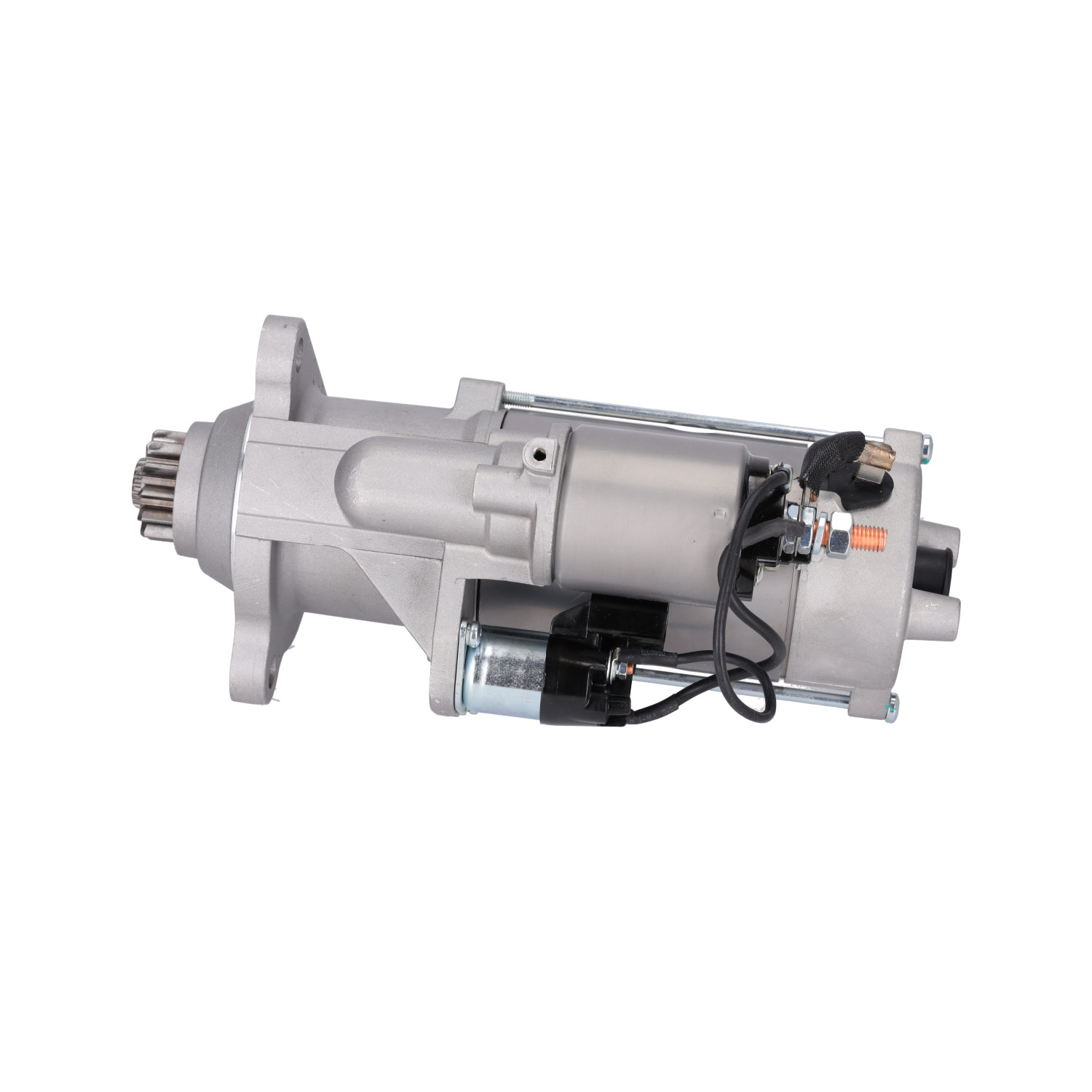 FEBI BILSTEIN 48989: Startér 5,5kW