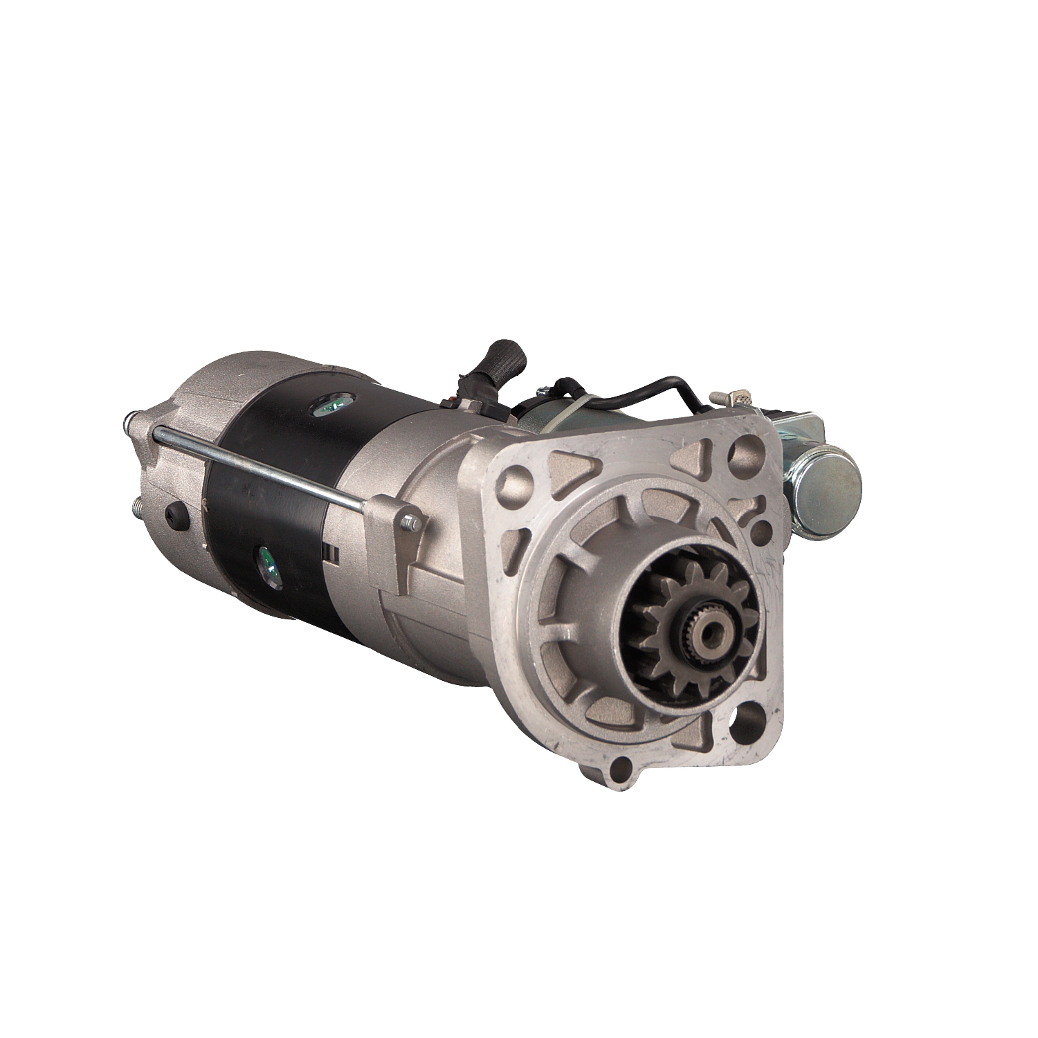 FEBI BILSTEIN 48994: Käynnistysmoottori 5,5kW