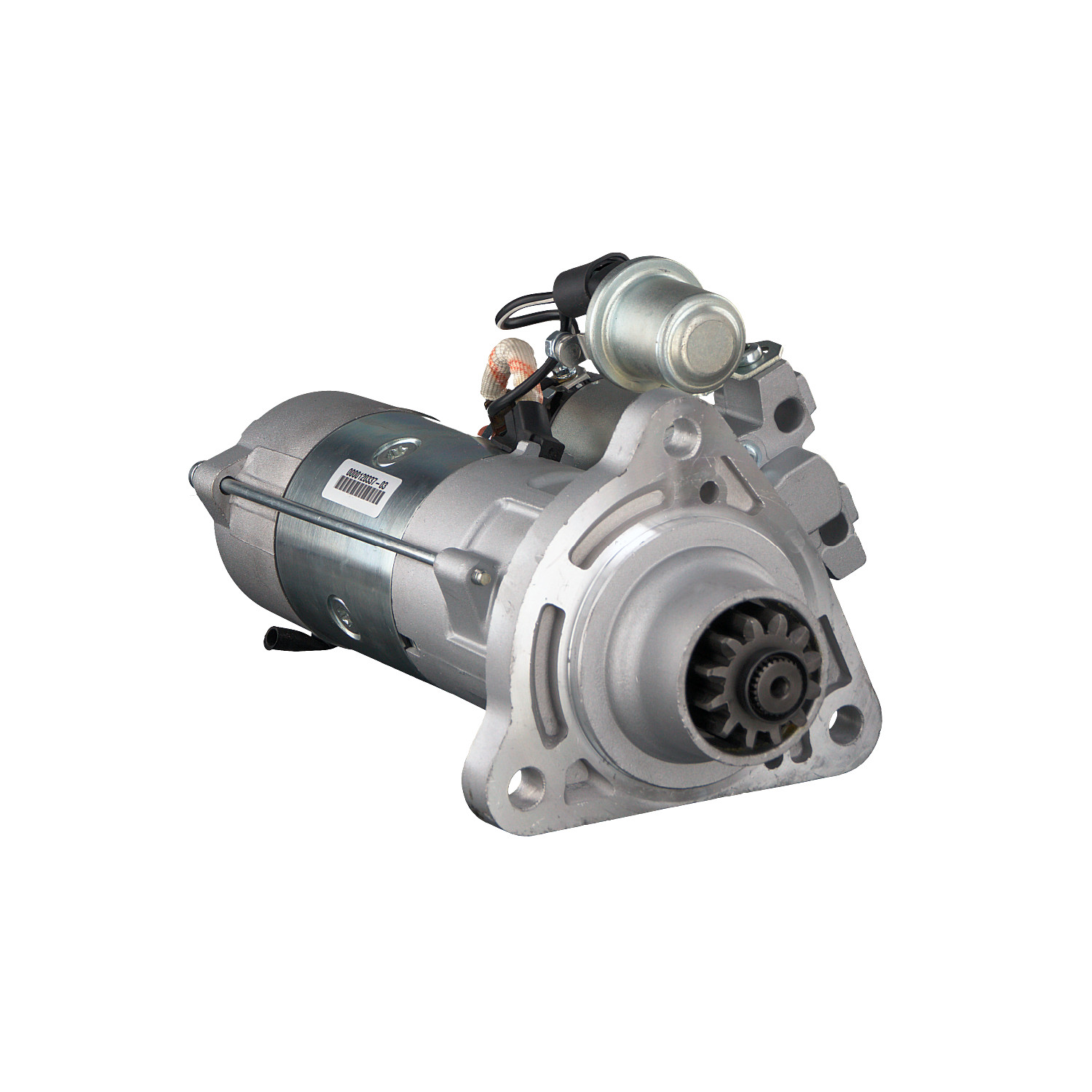 FEBI BILSTEIN 48995: Käynnistysmoottori 5,5kW