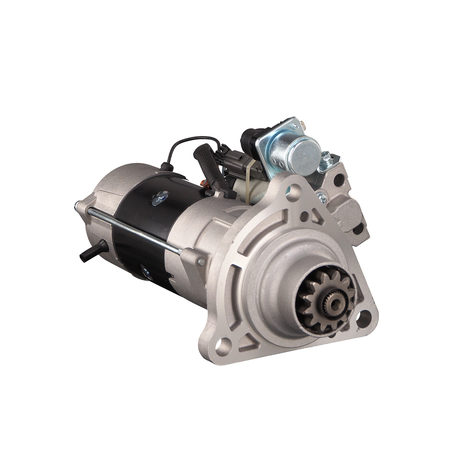 FEBI BILSTEIN 48997: Starter 5,5kW