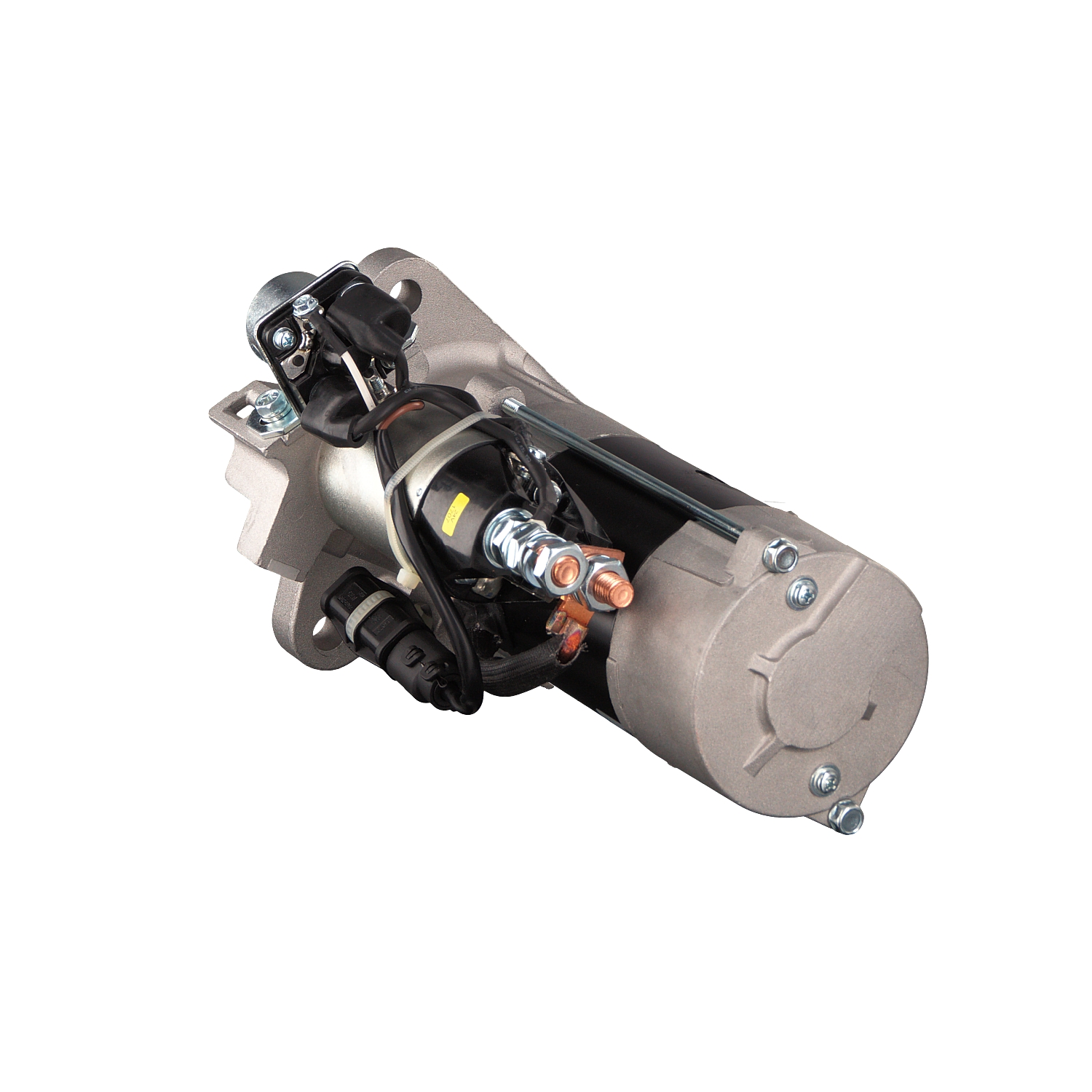 FEBI BILSTEIN 48999: Starter 5,5kW