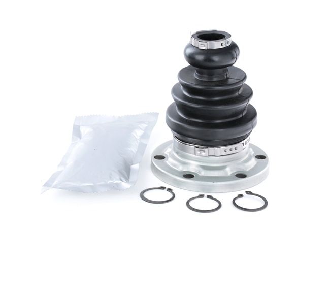 MAXGEAR 49-0043 Faltenbalgsatz, Antriebswelle VW TRANSPORTER 4 Bus (70XB, 70XC, 7DB, 7DW) 67 PS Benzin Kosten