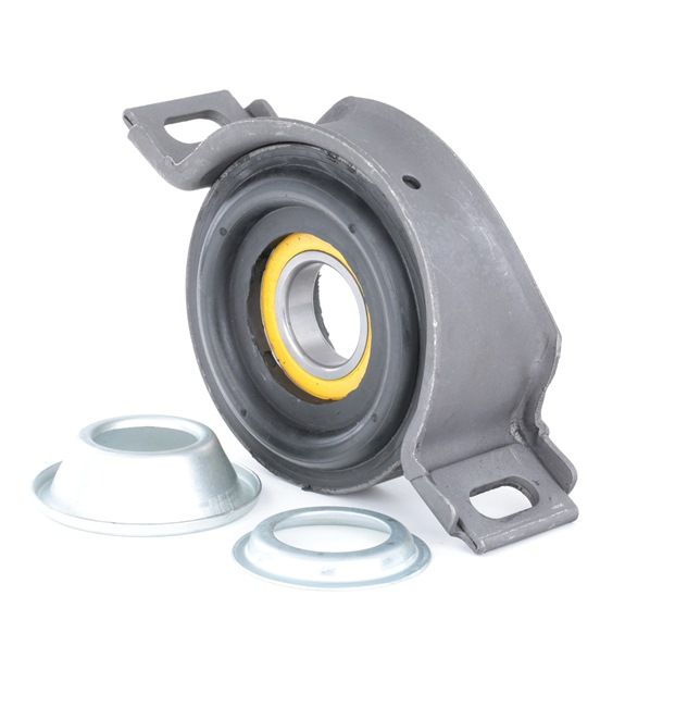 MAXGEAR 49-0063: Kardanwellenlager vorne, mit Kugellager