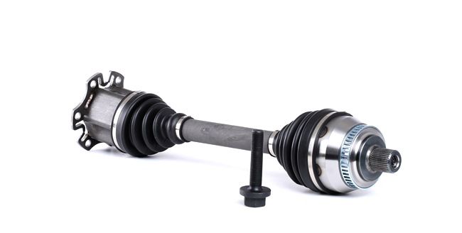 MAXGEAR 49-0331: Veio de transmissão Eixo dianteiro, 510mm