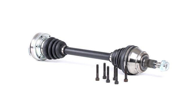 MAXGEAR 49-0457 Hnací hřídel VW Bora Sedan (1J2) 90 HP Diesel cena