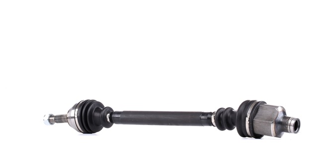 MAXGEAR 49-0538: Planetara Axa fata dreapta, 712mm