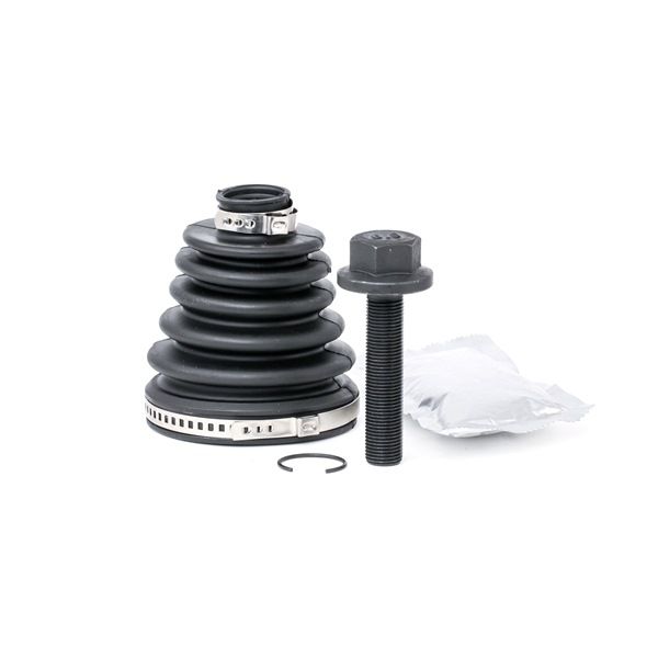 MAXGEAR 49-0700 Комплект маншон, полуоска VW PASSAT Variant (3B6) 150 K.C. дизел цена