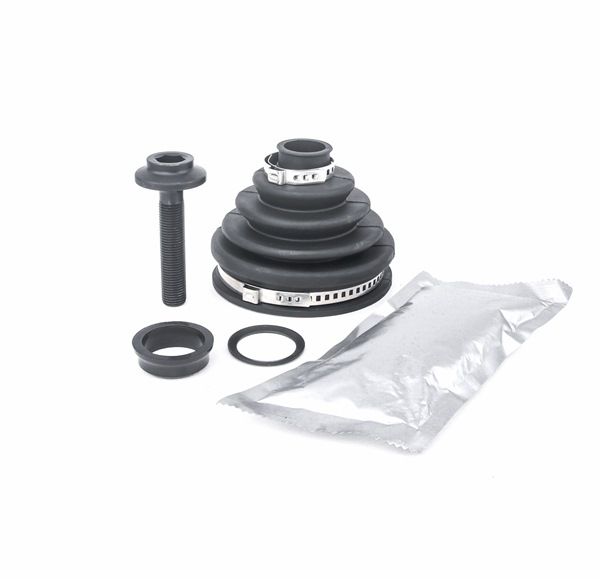 MAXGEAR 49-0744: Комплект маншон, полуоска от страната на колелото