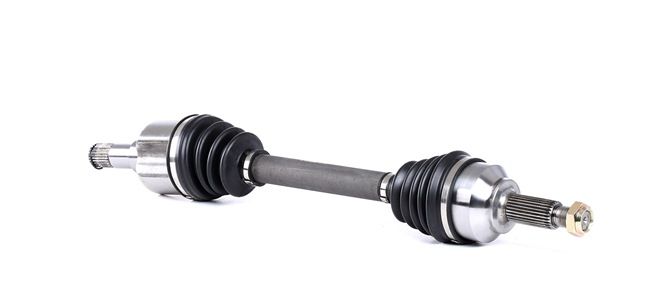 MAXGEAR 49-0763: Antriebswelle Vorderachse links, 633mm