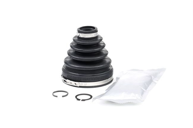 MAXGEAR 49-1080 Комплект маншон, полуоска SKODA Octavia 2 Combi (1Z5) 170 K.C. дизел цена