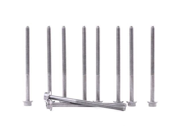 REINZ 14-32120-01: Jeu de boulons de culasse de cylindre 140mm, M9