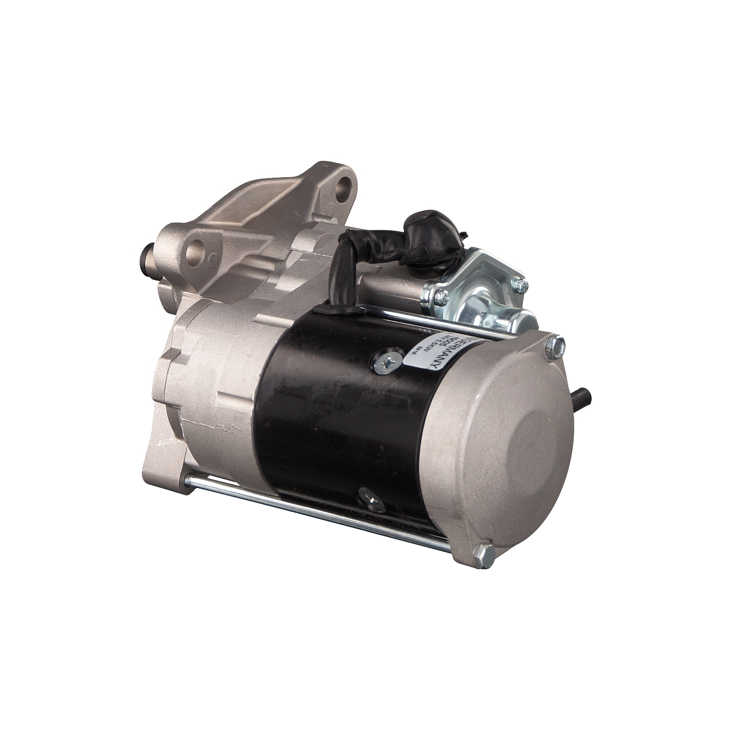 FEBI BILSTEIN 49005: Motorino avviamento 5,5KW