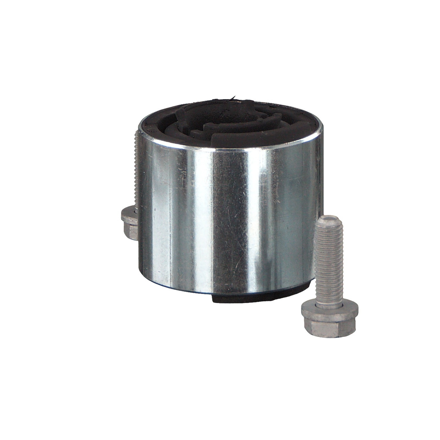 FEBI BILSTEIN 49048: Suspension, bras de liaison ProKit Essieu avant gauche, inférieur, arrière, Essieu avant droit, avec vis/boulons