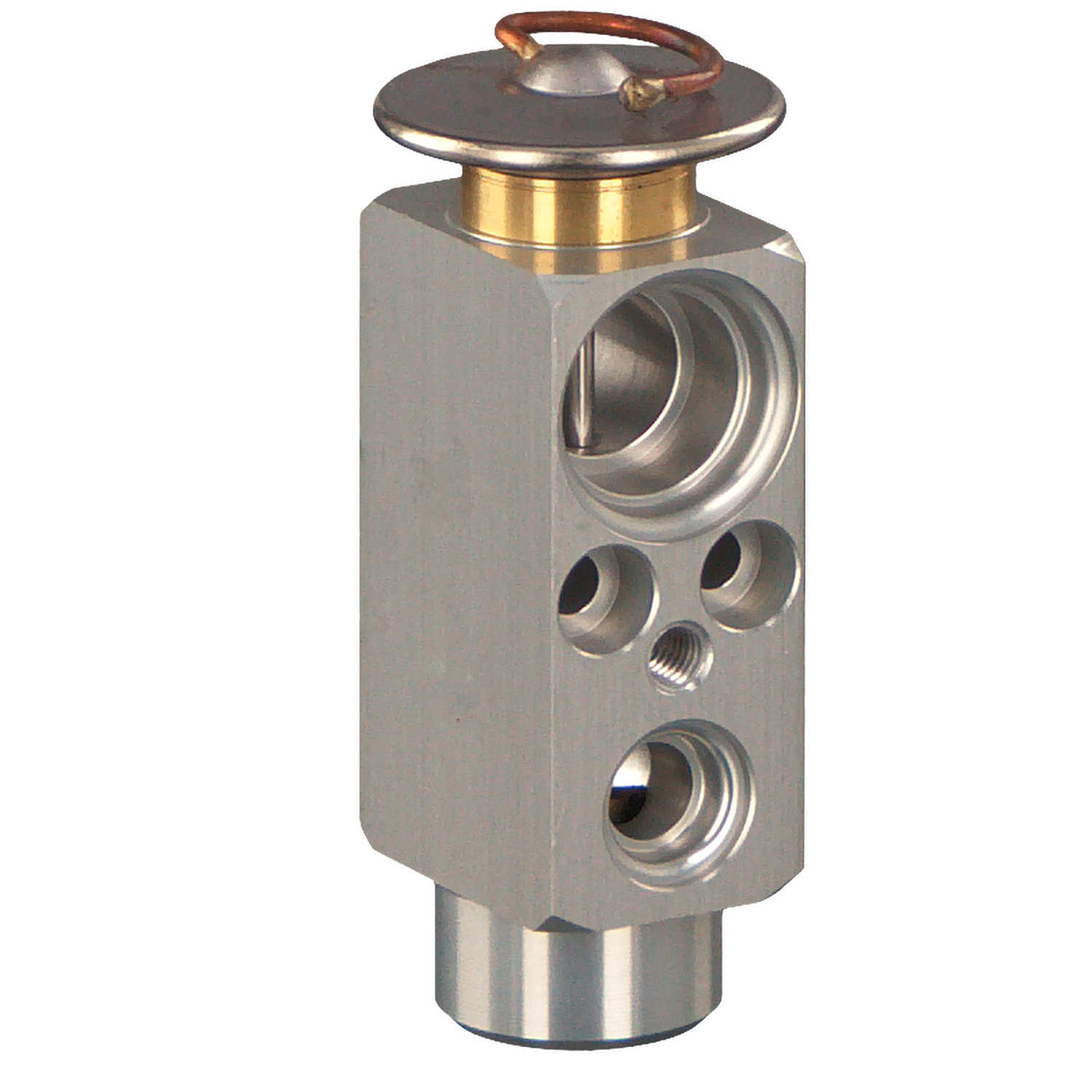 FEBI BILSTEIN 49060: Expansionsventil, Klimaanlage