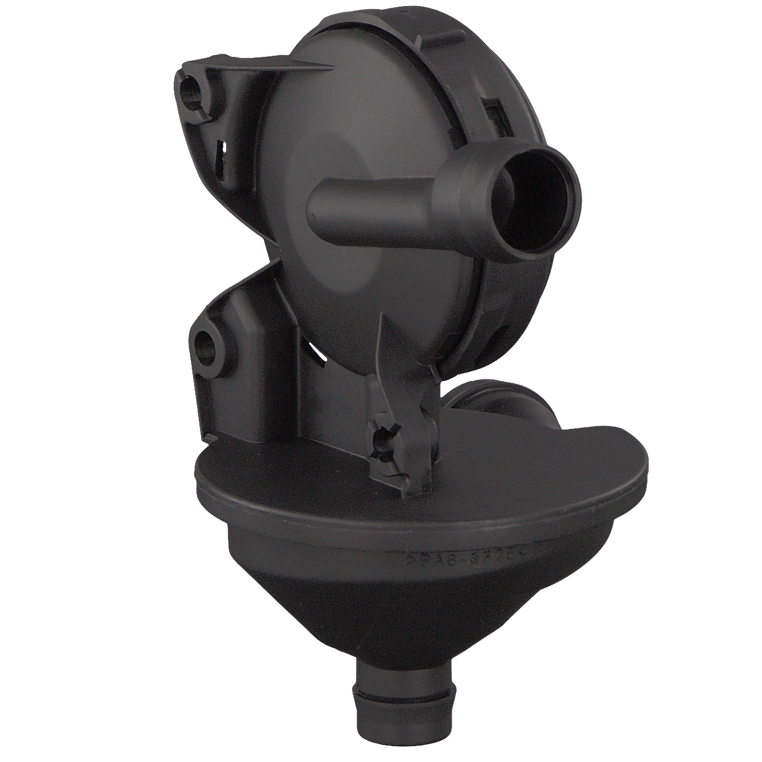 FEBI BILSTEIN 49064: Séparateur d'huile, prise de recyclage des gas de carter febi Plus