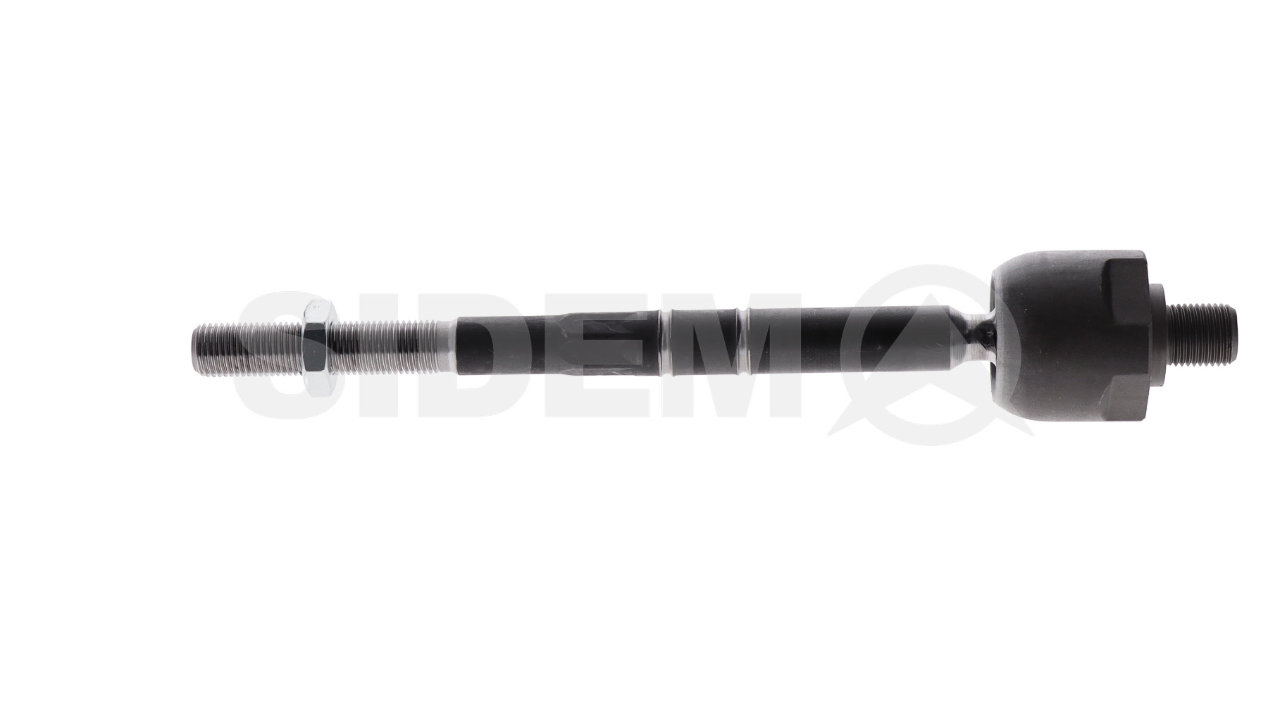 SIDEM 49118 Axialgelenk, Spurstange MERCEDES-BENZ C-Klasse Limousine (W205) 150 PS Diesel Kosten