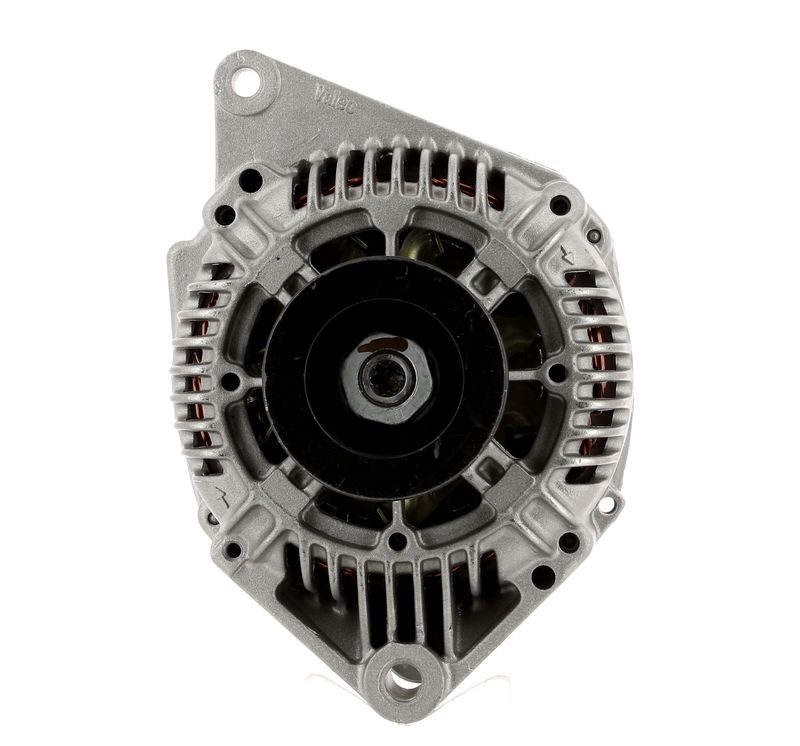 CEVAM 4912: Lichtmaschine 80A