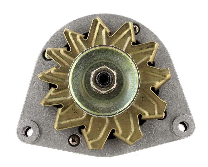 CEVAM 4915: Lichtmaschine 85A