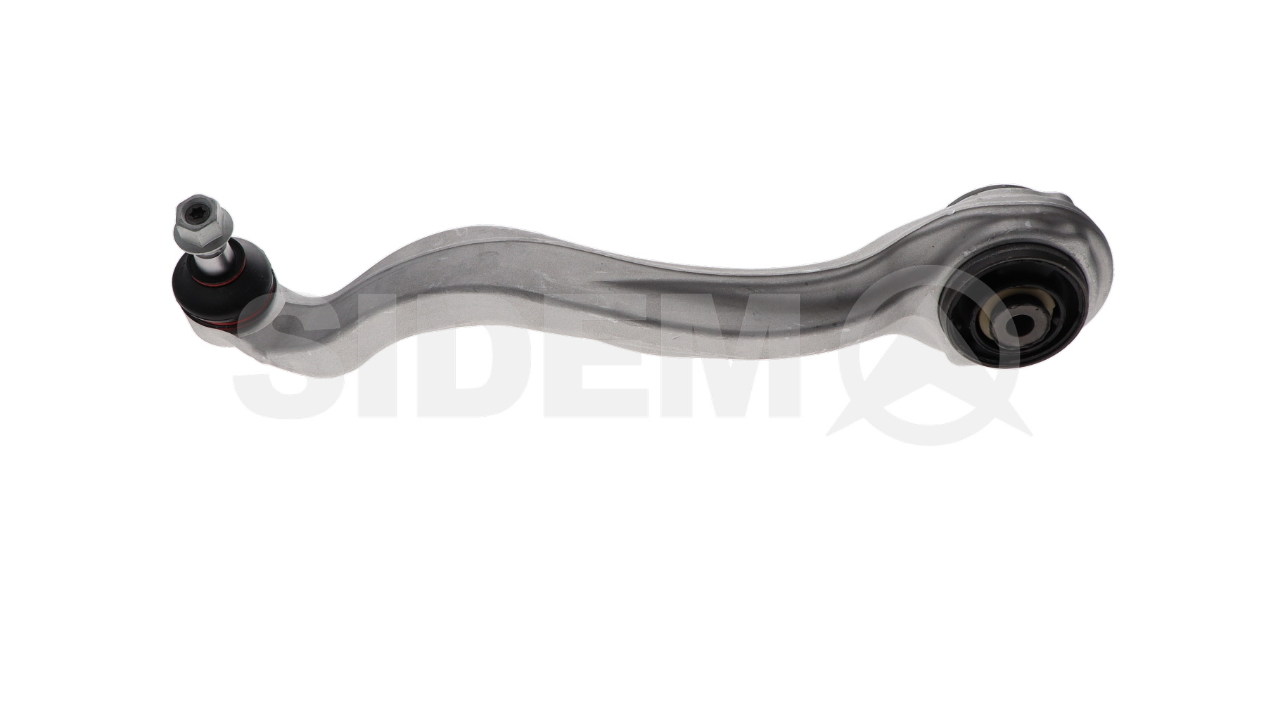 SIDEM 49152: Querlenker unten, vorne, Vorderachse links, Aluminium