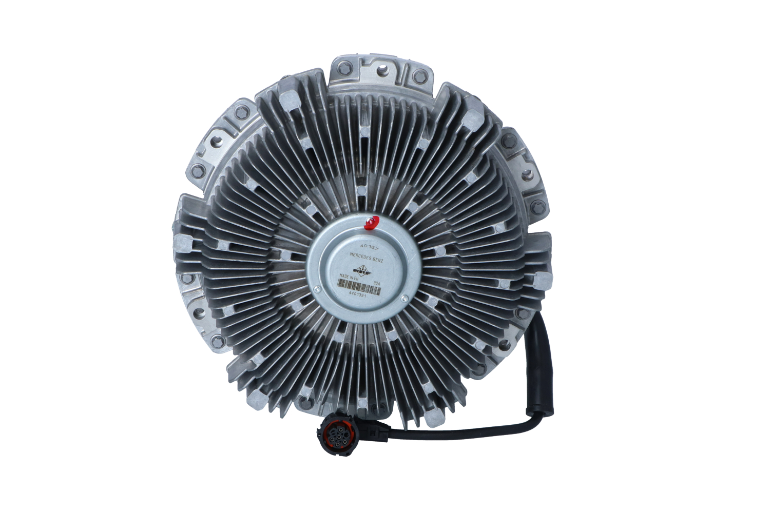 NRF 49157: Sprzęgło, wentylator chłodzenia