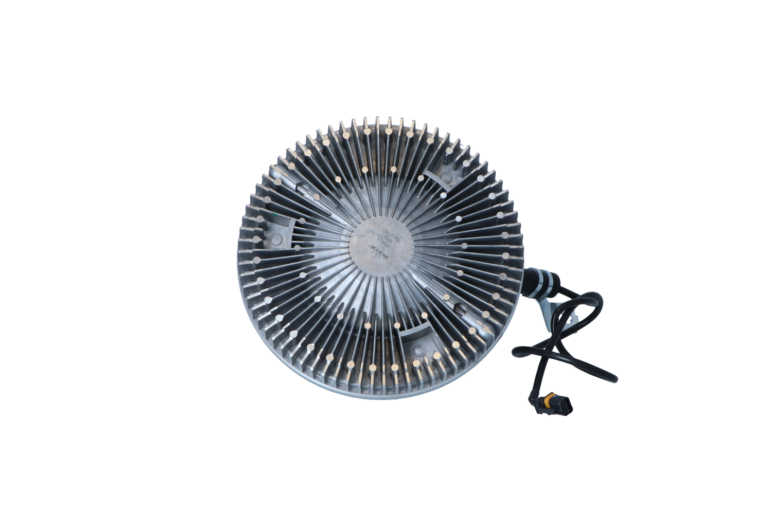 NRF 49160: Clutch, kjølevifte