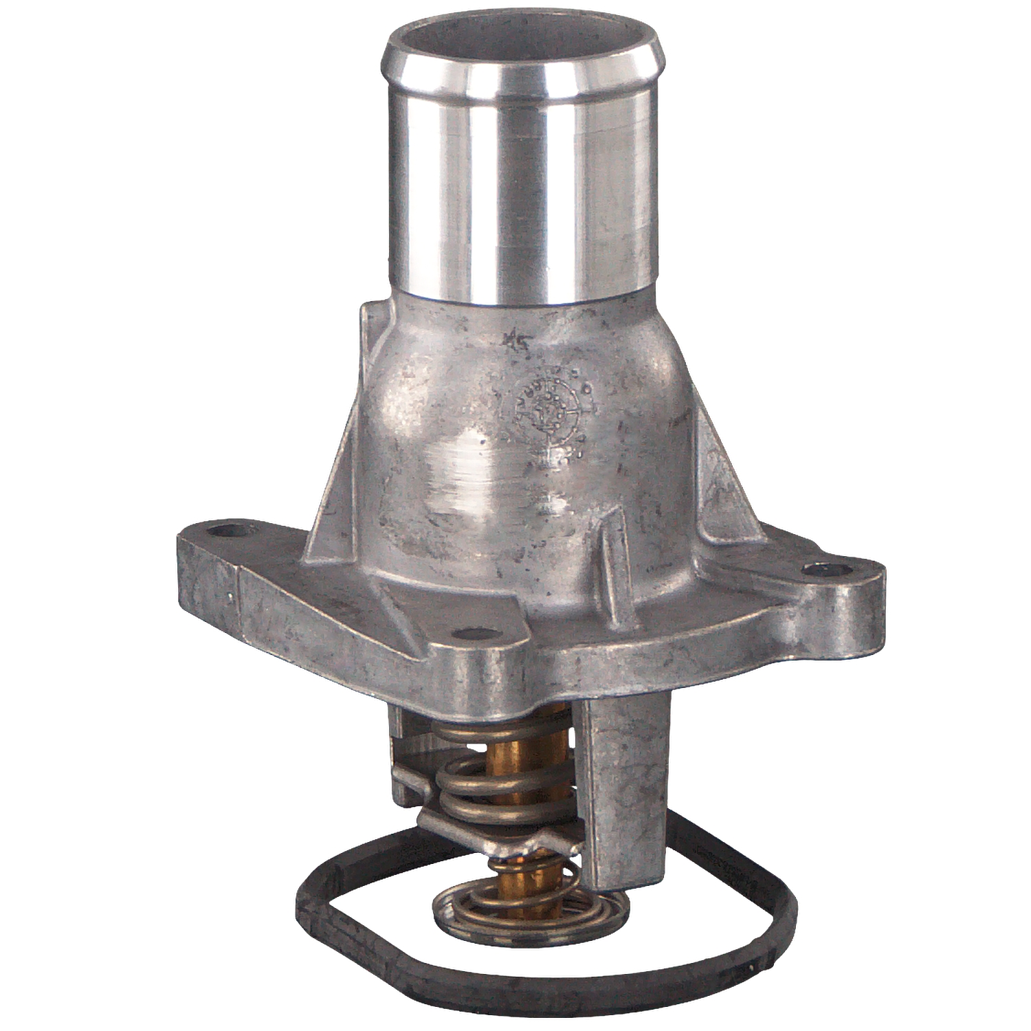 FEBI BILSTEIN 49189: Kühlwasserthermostat 92°C, mit Dichtung