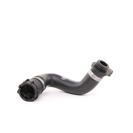 FEBI BILSTEIN 49252: Furtun radiator cu cuplaje rapide