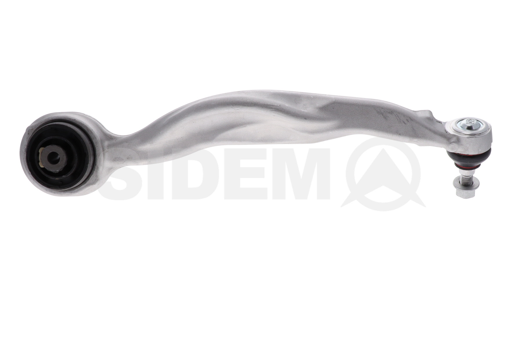 SIDEM 49253: Querlenker unten, vorne, Vorderachse rechts, Aluminium