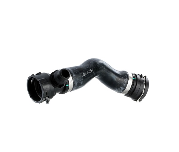 FEBI BILSTEIN 49257 Маркуч на радиатора BMW 3 (E90) 234 K.C. бензин цена