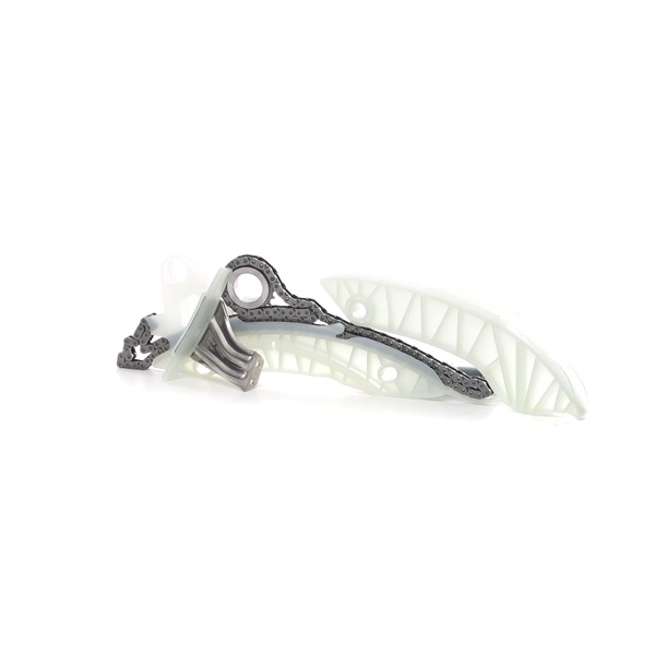 FEBI BILSTEIN 49345 Steuerkettensatz CITROЁN C4 Picasso 1 (UD_) 120 PS Benzin Kosten