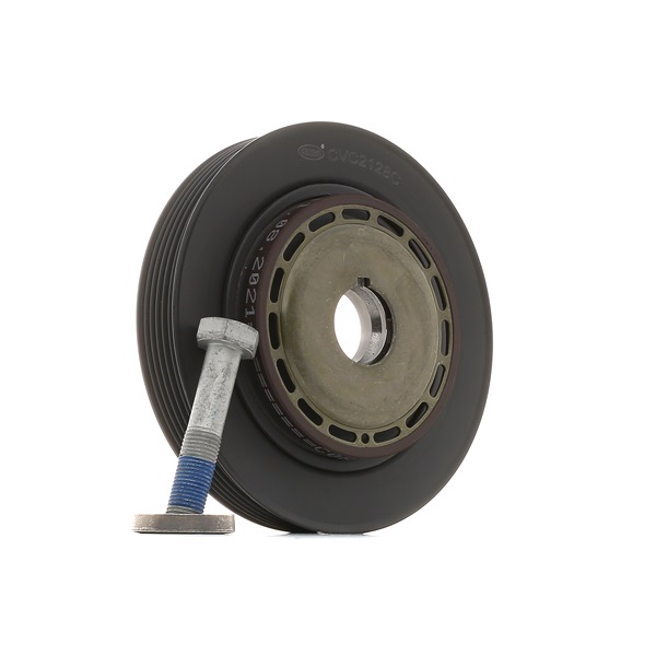 CORTECO 49363329: Kit poleas, cigüeñal