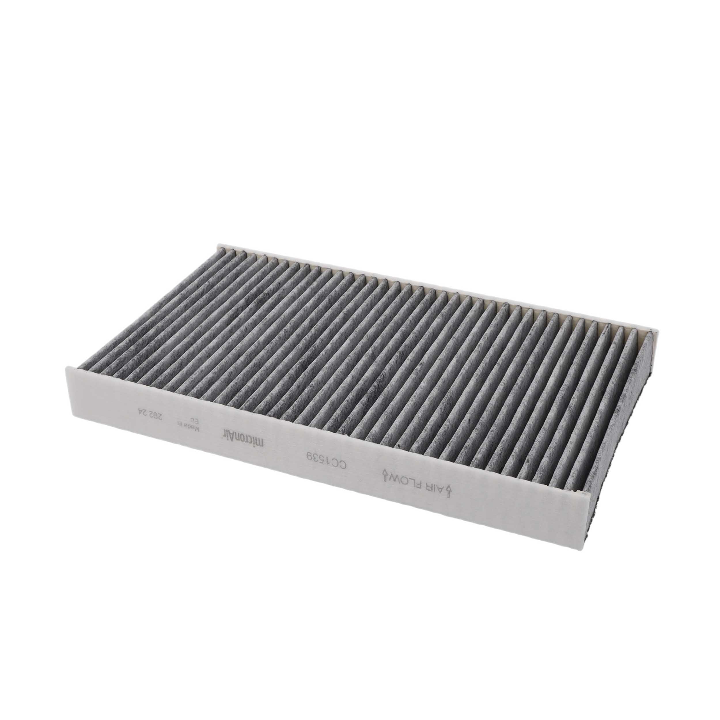 CORTECO 49373826 Filtro abitacolo MASERATI GHIBLI 3 (M157) 330 CV Benzina/Elettrico costo