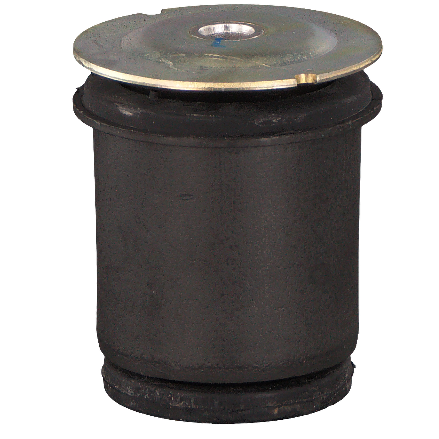 FEBI BILSTEIN 49381: Achskörperlager Hinterachse links, Hinterachse rechts