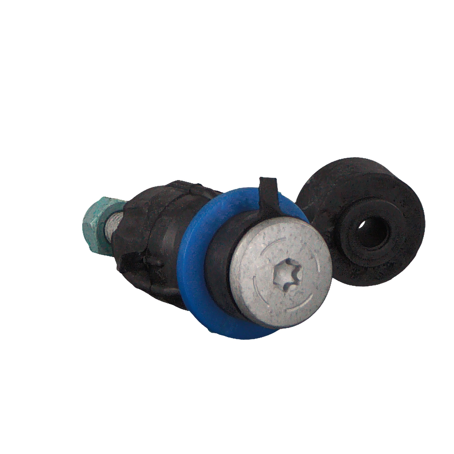 FEBI BILSTEIN 49384: Stabilisatorstang Vooras links, Vooras rechts, 78mm, met borgmoer, BMTS Turbo NEW